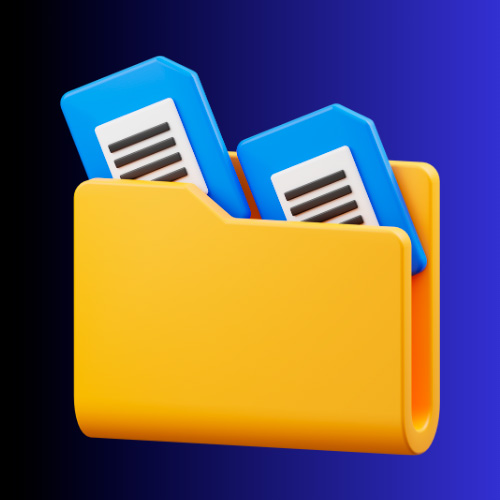 Send the documents to 1xbet for verification