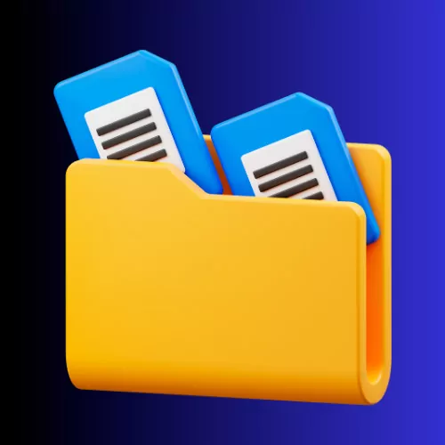 Send the documents to 1xbet for verification